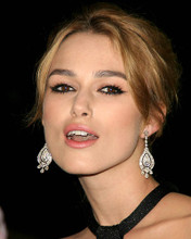 This is an image of 270391 Keira Knightley Photograph & Poster
