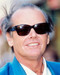 This is an image of 217316 Jack Nicholson Photograph & Poster