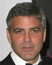 This is an image of 270228 George Clooney Photograph & Poster