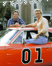 This is an image of 269072 Dukes of Hazzard Photograph & Poster