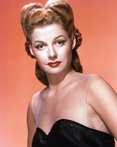 This is an image of 222867 Ann Sheridan Photograph & Poster