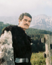 This is an image of 240187 Omar Sharif Photograph & Poster