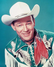 This is an image of 235164 Roy Rogers Photograph & Poster