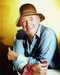 This is an image of 232311 Walter Brennan Photograph & Poster