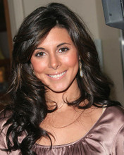 This is an image of 270531 Jamie Lynn Sigler Photograph & Poster