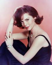This is an image of 232792 Natalie Wood Photograph & Poster