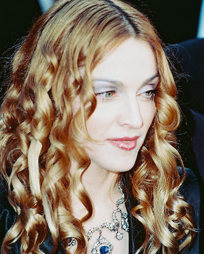 This is an image of 237643 Madonna Photograph & Poster