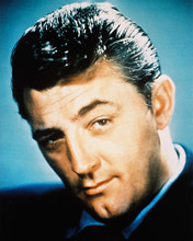 This is an image of 211948 Robert Mitchum Photograph & Poster