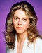 This is an image of 224617 Lindsay Wagner Photograph & Poster