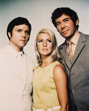 This is an image of 210293 Randall and Hopkirk (deceased) Photograph & Poster