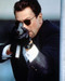 This is an image of 217581 Robert De Niro Photograph & Poster