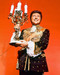 This is an image of 226672 Liberace Photograph & Poster