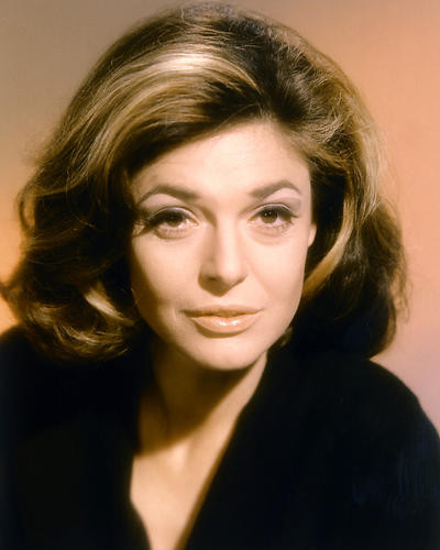 This is an image of 230914 Anne Bancroft Photograph & Poster