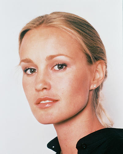 This is an image of 218679 Jessica Lange Photograph & Poster