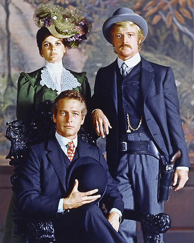 Movie Market Photograph Poster Of Butch Cassidy And The Sundance Kid Movie Market Photograph Poster Of Butch Cassidy And The Sundance Kid