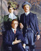 This is an image of 232855 Butch Cassidy and the Sundance Kid Photograph & Poster