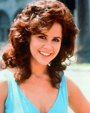 This is an image of 224356 Linda Blair Photograph & Poster