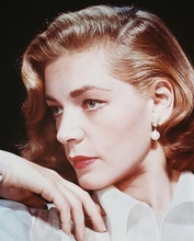 This is an image of 211291 Lauren Bacall Photograph & Poster