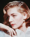 This is an image of 211291 Lauren Bacall Photograph & Poster