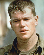 This is an image of 232883 Matt Damon Photograph & Poster