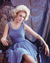 This is an image of 230984 Sandra Dee Photograph & Poster