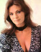 This is an image of 230929 Jacqueline Bisset Photograph & Poster
