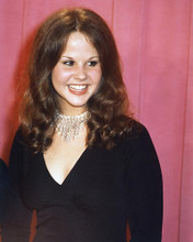 This is an image of 232304 Linda Blair Photograph & Poster