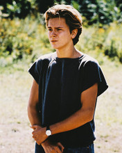 This is an image of 213928 River Phoenix Photograph & Poster