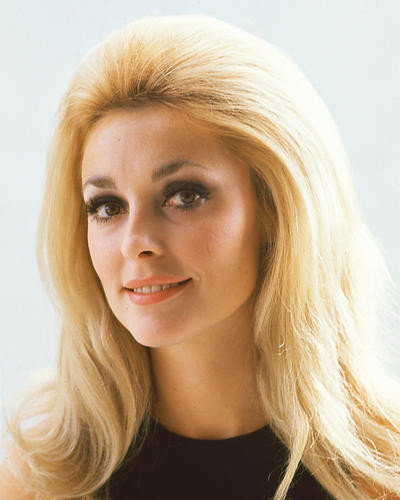 This is an image of 229949 Sharon Tate Photograph & Poster