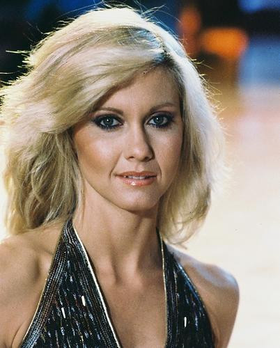 This is an image of 231111 Olivia Newton-John Photograph & Poster