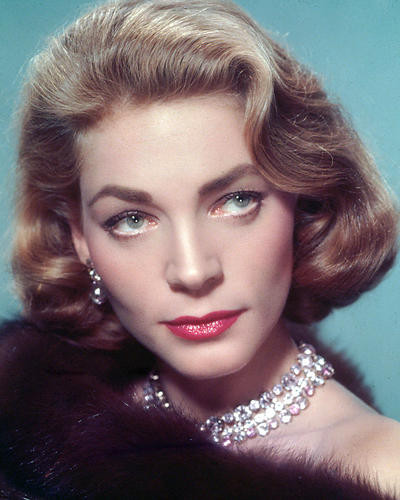 This is an image of 226858 Lauren Bacall Photograph & Poster