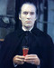 This is an image of 232987 Christopher Lee Photograph & Poster
