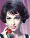 This is an image of 227454 Gina Lollobrigida Photograph & Poster