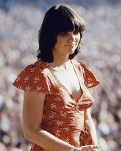 This is an image of 231554 Linda Ronstadt Photograph & Poster