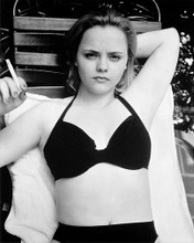 This is an image of 167530 Christina Ricci Photograph & Poster