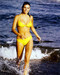 This is an image of 230259 Raquel Welch Photograph & Poster