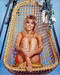 This is an image of 222322 Sharon Tate Photograph & Poster