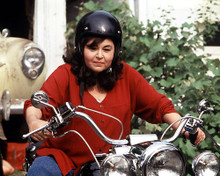 This is an image of 283987 Roseanne Barr Photograph & Poster