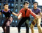 This is an image of 283992 West Side Story Photograph & Poster