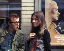 This is an image of 283995 Annie Hall Photograph & Poster