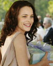 This is an image of 284001 Rachel McAdams Photograph & Poster