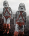 This is an image of 283906 Zardoz Photograph & Poster