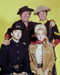 This is an image of 283911 F-Troop Photograph & Poster