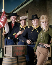 This is an image of 283912 F-Troop Photograph & Poster