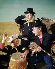 This is an image of 283915 F-Troop Photograph & Poster