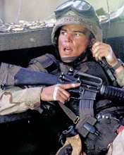This is an image of 284024 Black Hawk Down Photograph & Poster