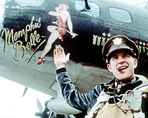 ⭐️ The MEMPHIS BELLEヴィンテージポスター⭐️ The Memphis Belle - 1944 - WW2 - Movie Poster 1 | eBay