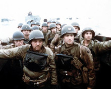 This is an image of 284062 Saving Private Ryan Photograph & Poster