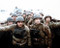 This is an image of 284062 Saving Private Ryan Photograph & Poster