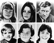 This is an image of 194062 The Partridge Family Photograph & Poster